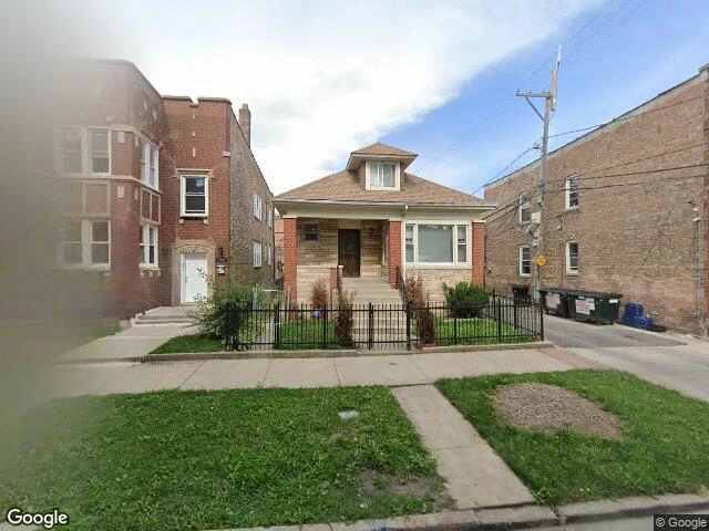 House image located at Chicago, IL 60620