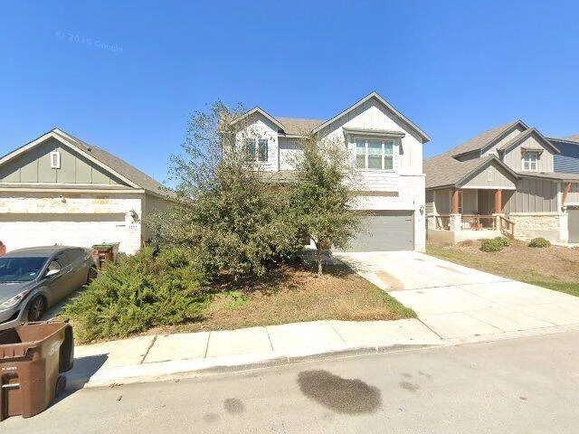 House image located at San Antonio, TX 78245