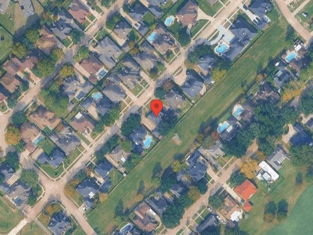 House image located at Pearland, TX 77581