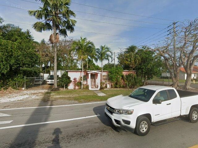 House image located at Homestead, FL 33033