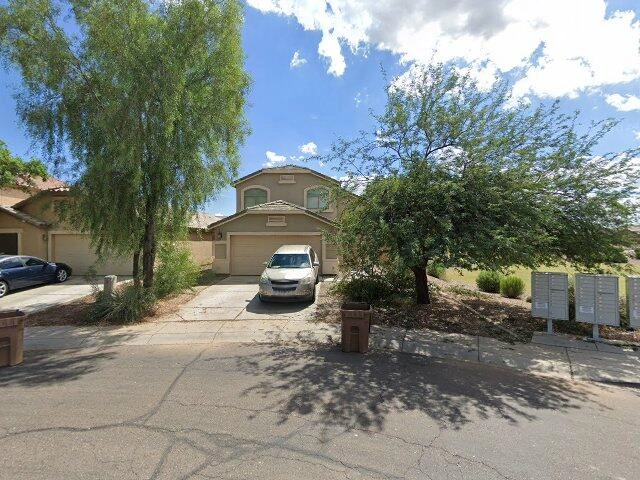 House image located at Maricopa, AZ 85138