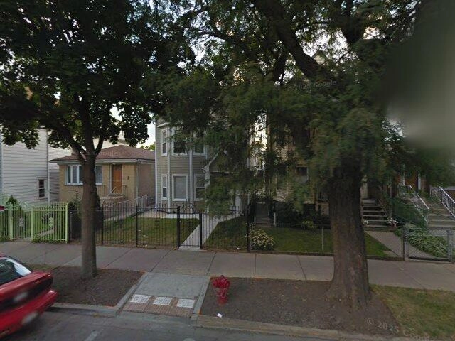 House image located at Chicago, IL 60618