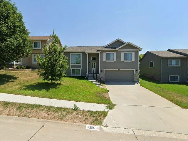 House image located at Omaha, NE 68122