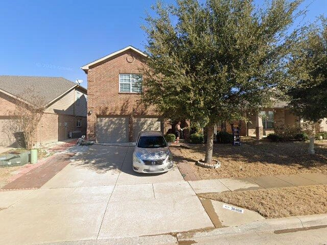 House image located at Fort Worth, TX 76108