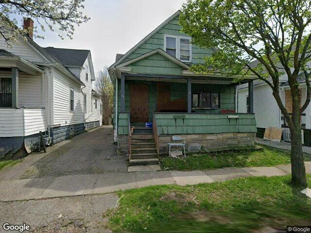 House image located at Rochester, NY 14621