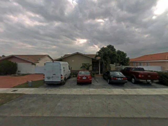 House image located at Miami, FL 33175