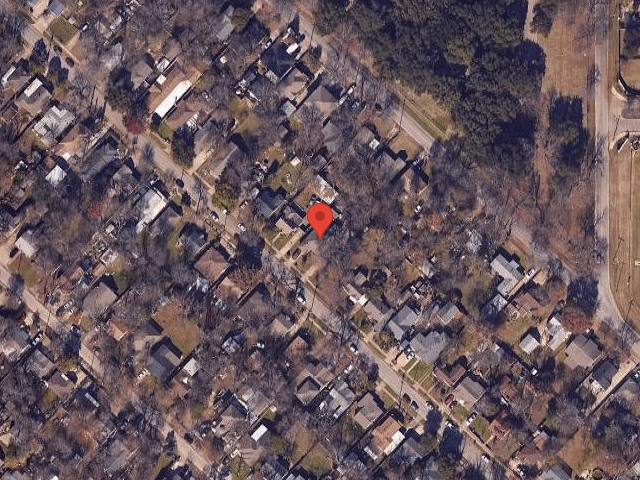 House image located at Dallas, TX 75227