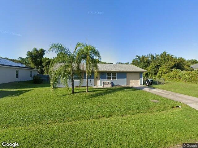 House image located at Palm Bay, FL 32909
