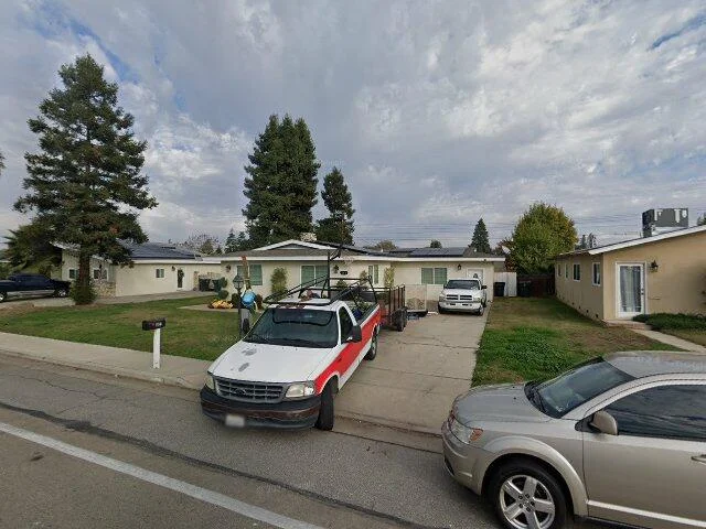 House image located at Tulare, CA 93274