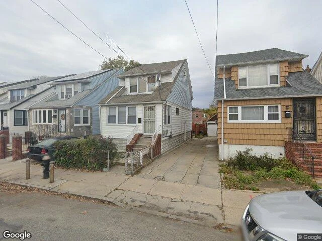 House image located at Jamaica, NY 11434