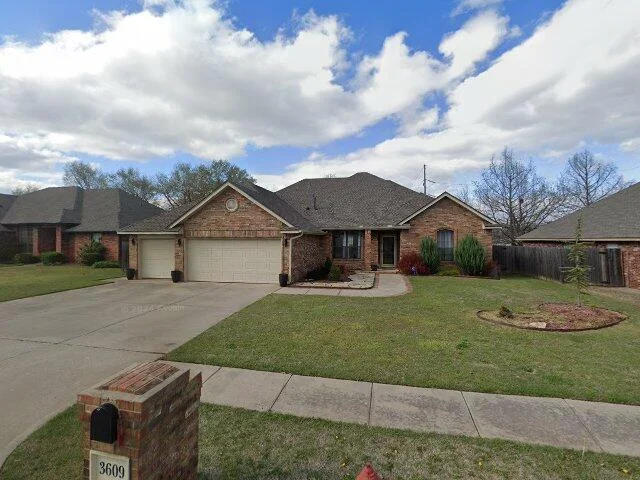 House image located at Norman, OK 73072
