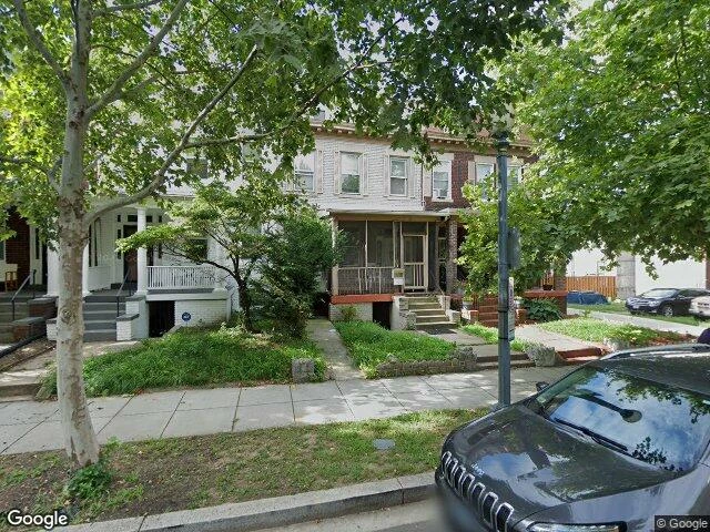 House image located at Washington, DC 20002