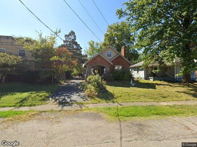 House image located at Cincinnati, OH 45236
