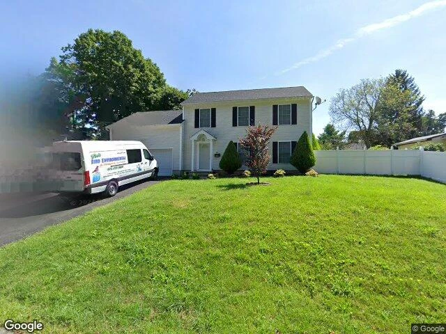 House image located at Franklin, NJ 07416