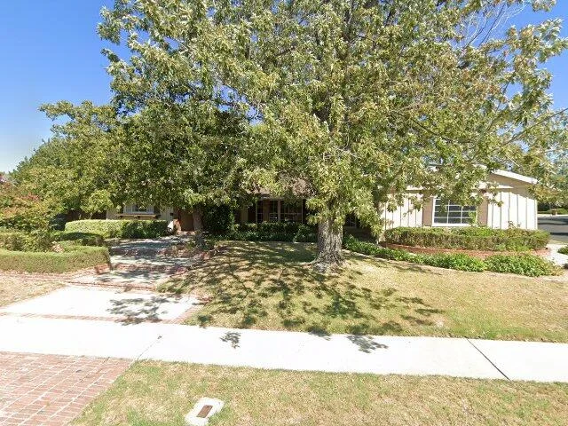 House image located at Chatsworth, CA 91311