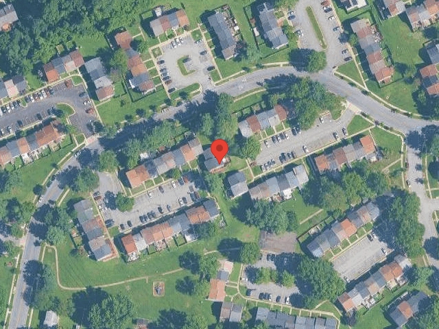 House image located at Hyattsville, MD 20785