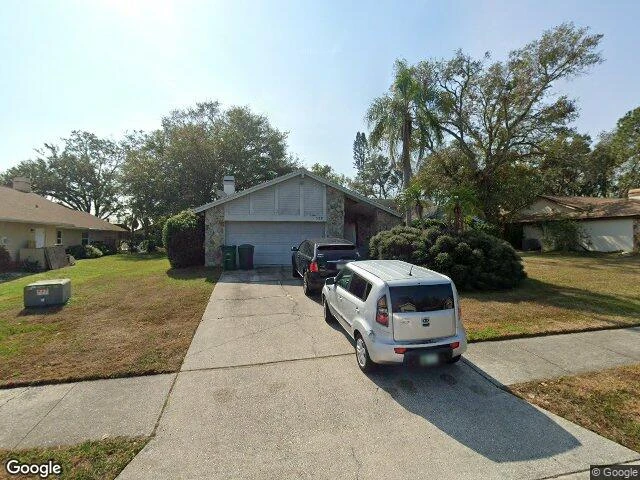House image located at Safety Harbor, FL 34695