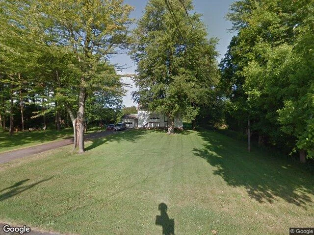 House image located at Middleport, NY 14105