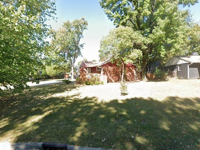 House image located at Charlotte, NC 28209