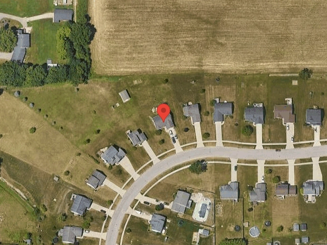 House image located at Caledonia, MI 49316