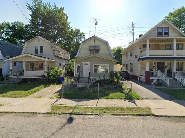 House image located at Cleveland, OH 44108