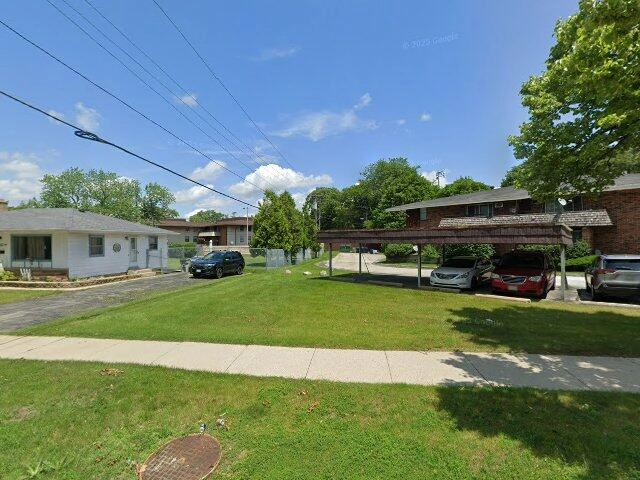 House image located at Milwaukee, WI 53218