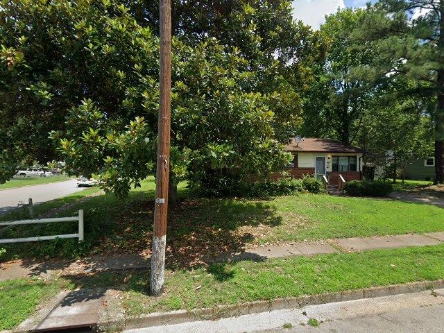 House image located at Chesapeake, VA 23321