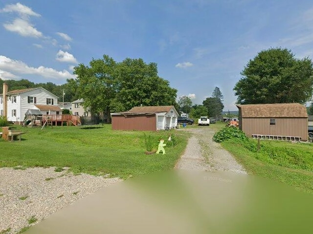 House image located at Nu Mine, PA 16244