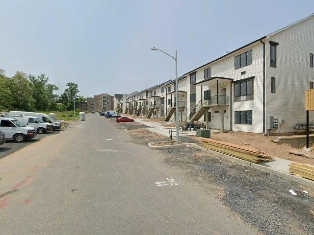 House image located at Spring Valley, NY 10977