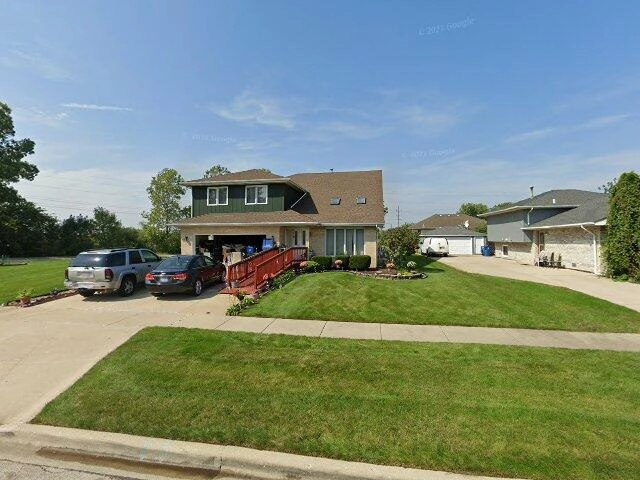 House image located at Bridgeview, IL 60455