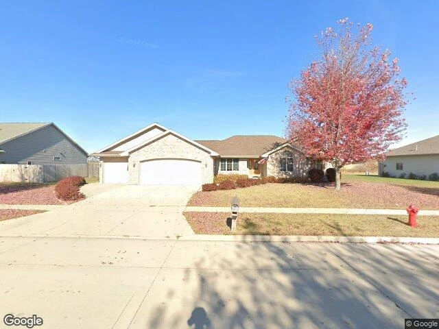 House image located at Manitowoc, WI 54220