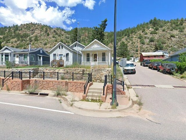 House image located at Idaho Springs, CO 80452