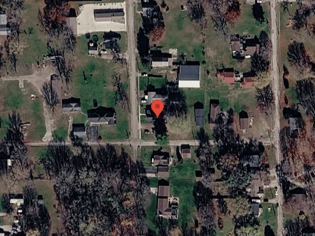 House image located at Westville, IL 61883