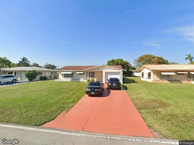 House image located at Fort Lauderdale, FL 33321