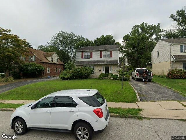 House image located at Lansdowne, PA 19050