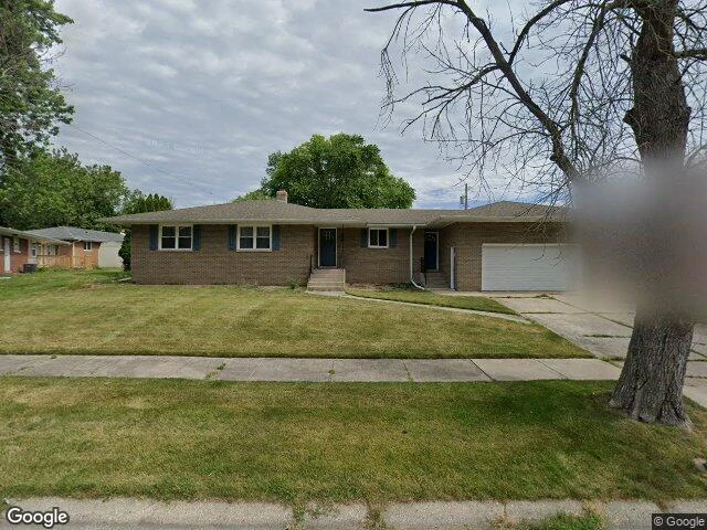 House image located at Merrillville, IN 46410