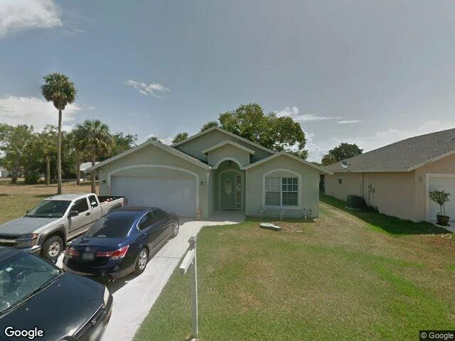 House image located at Okeechobee, FL 34974