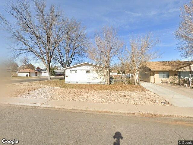 House image located at Pueblo, CO 81005