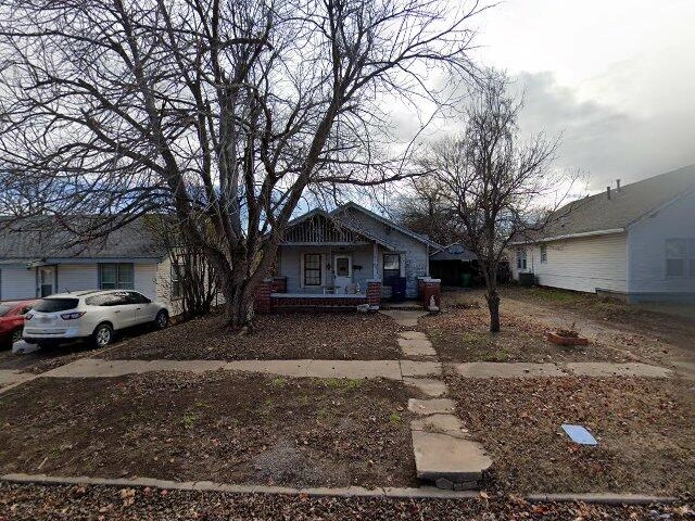 House image located at Anadarko, OK 73005