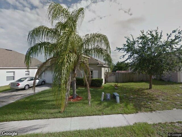 House image located at Orlando, FL 32818