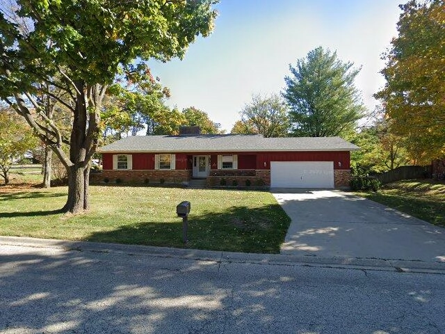 House image located at Harvard, IL 60033