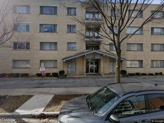 House image located at Skokie, IL 60077