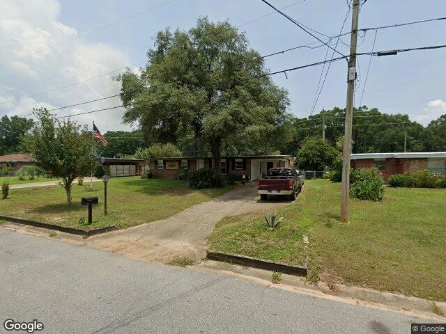 House image located at Milton, FL 32570