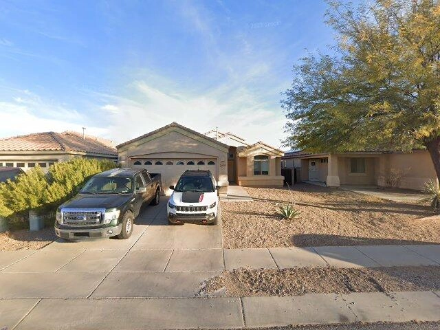 House image located at Tucson, AZ 85757