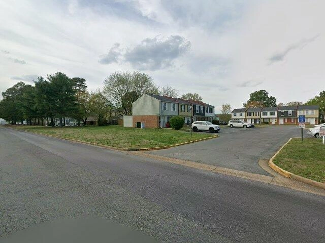House image located at Henrico, VA 23075