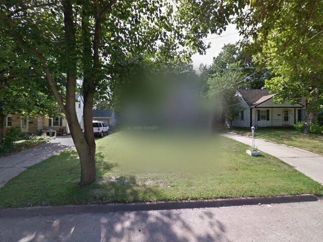 House image located at Des Moines, IA 50315