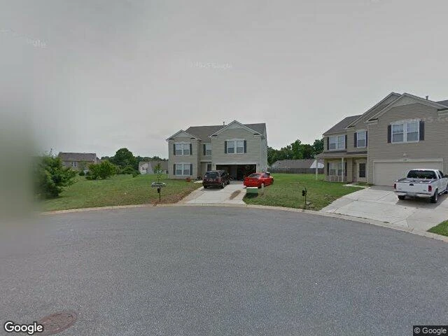 House image located at Clover, SC 29710