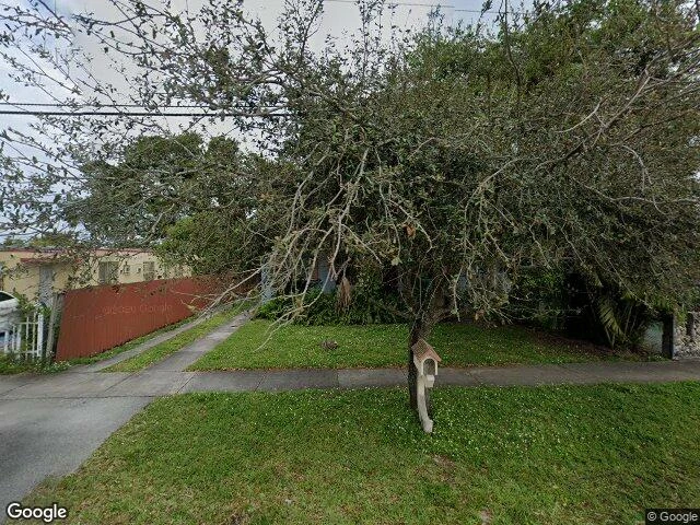 House image located at Miami, FL 33142