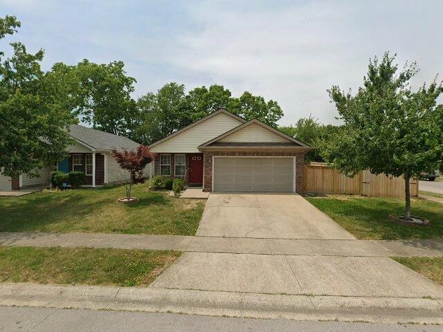 House image located at Lexington, KY 40511
