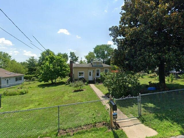 House image located at Rosedale, MD 21237